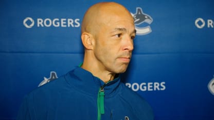 Young Stars | Abbotsford Head Coach Manny Malhotra