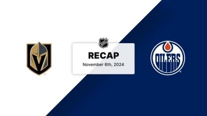 VGK at EDM | Recap