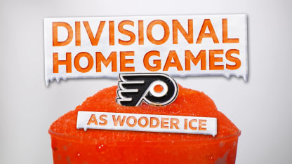Home Games: Wooder Ice Style