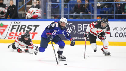 Kendall Coyne Sidekick