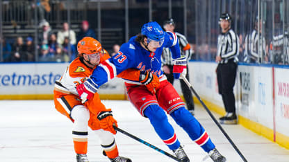 Photos: NYR vs. ANA | 12.15.25