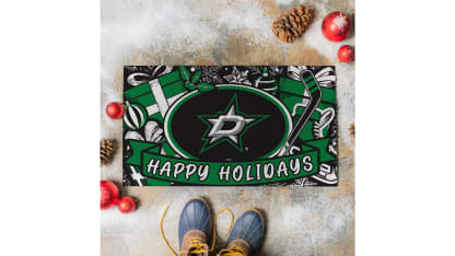 Holiday Door Mat