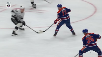 HIGHLIGHTS | Nurse Goal