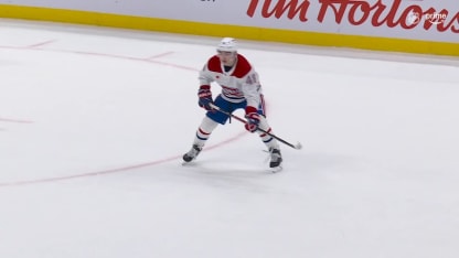 MTL@CBJ: Hutson scores goal against Jet Greaves