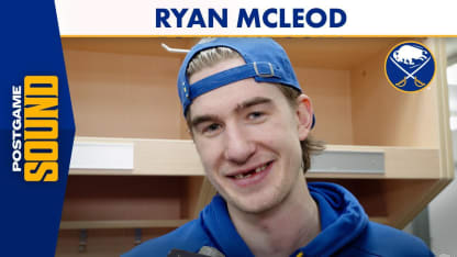 McLeod | Postgame at OTT