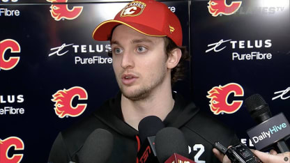 Postgame Pelletier - 05.12.24