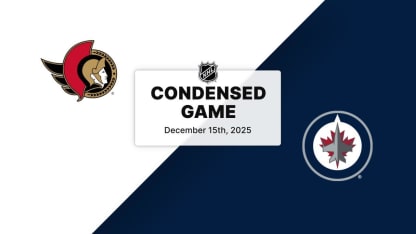 OTT at WPG | Condensed Game