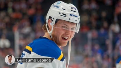 Canadiens Zachary Bolduc progression remarquée Remparts