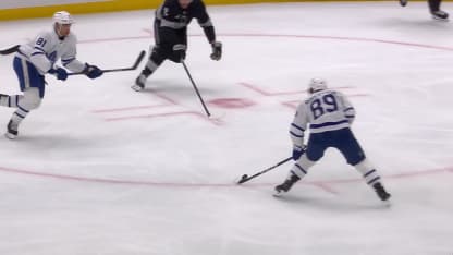 Robertson profite d'un revirement