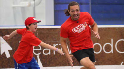 Photo Gallery - Camp Lombo - Day 1 - 12.08.25