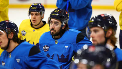 Mika Zibanejad