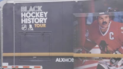 BHM Tour at Stadium Series