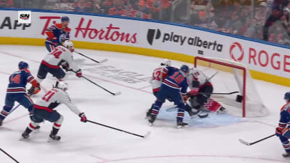 HIGHLIGHTS | Hyman Goal