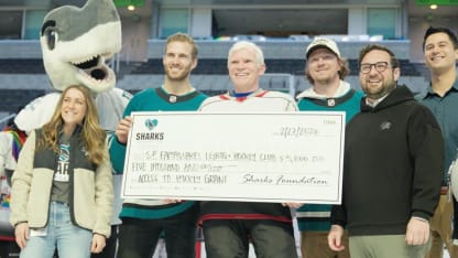 Making Waves: Pride Scrimmage 