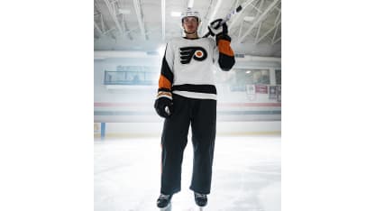 Philadelphia Flyers Cooperall Pants