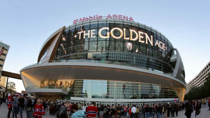 T-Mobile Arena