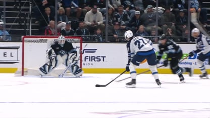 WPG@UTA: Rosen scores PPG against Karel Vejmelka