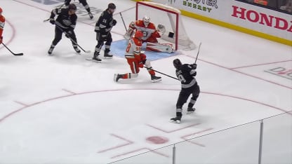 Kempe nets PPG to tie it