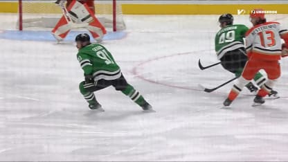 Moore fonce et marque sur la passe de Poehling