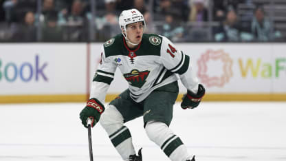 MIN Joel Eriksson Ek