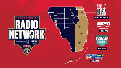 2025-26 Panthers Radio Network Panthers Radio Network _Web_16x9