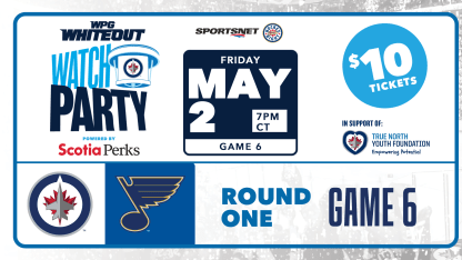 WATCH PARTY | GAME 6