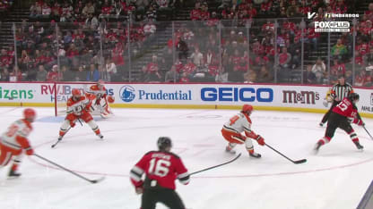 ANA@NJD: Terry scores goal against Jake Allen