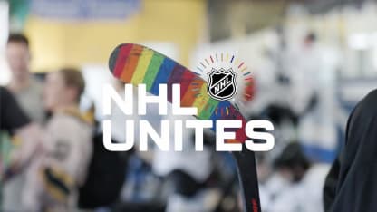 NHL UNITES: Teaser # 1