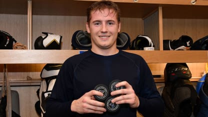 barbashev pucks