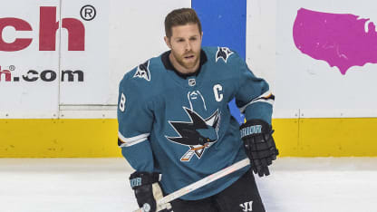 pavelski