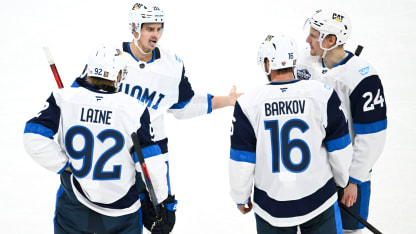 Finland turns focus toward Olympics after 4 Nations loss to Canada