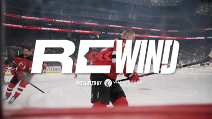 Nico Delivers in Home Finale | REWIND