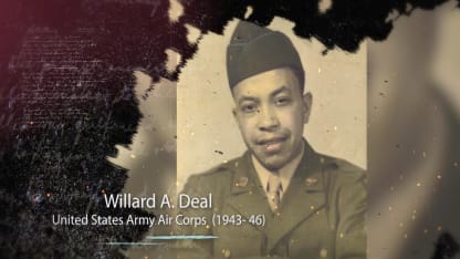 Heroes Among Us - 12/19/25