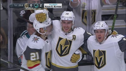 Smith's fortuitous PPG