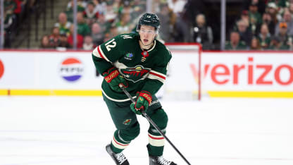 Kolme kysymystä Minnesota Wild 2025