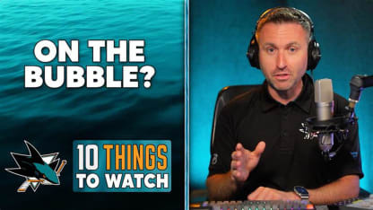10 Things to Watch: On the Bubble