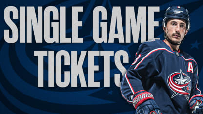 SINGLE GAME TICKETS