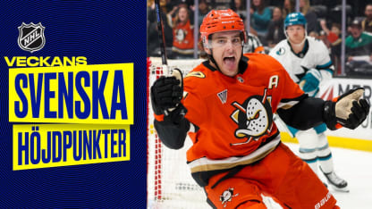 13.4: Veckans svenska höjdpunkter