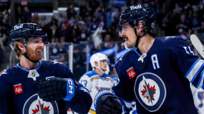 Cheveldayoff looks back at trade deadline