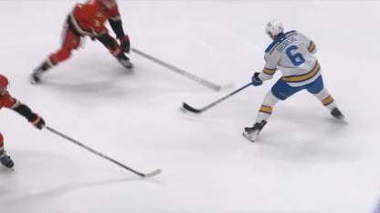 STL@ANA: Thomas answers back 