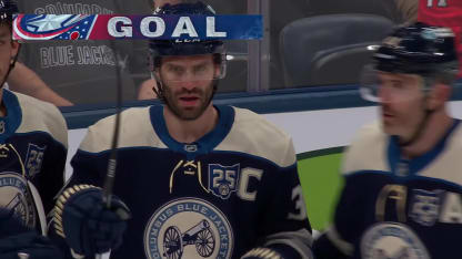 Jenner breaks the ice