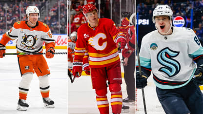 Ducksin Granlund viikon suomalaistähti