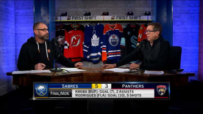 First Shift: First Things First