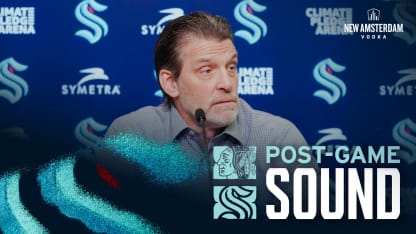 POST-GAME SOUND | Lambert