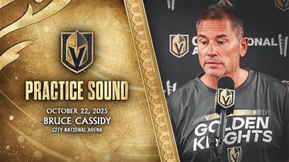 🎥 SOUND: Cassidy