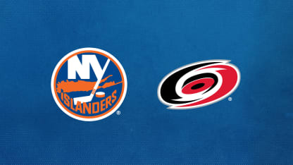 <center>Carolina Hurricanes<p>Tuesday, Apr. 14 at 7 p.m.</p></center>