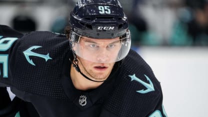 Upplagt för revansch för Andre Burakovsky