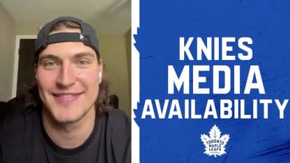 Matthew Knies Media Availability | July 1, 2025