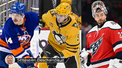 split pageau shea stevenson badge Seb