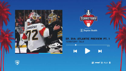 Territory Talk: Atlantic Division Preview - Part 1 (Ep. 314)